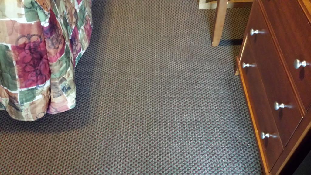Texas Inn Motel Marshall Luaran gambar