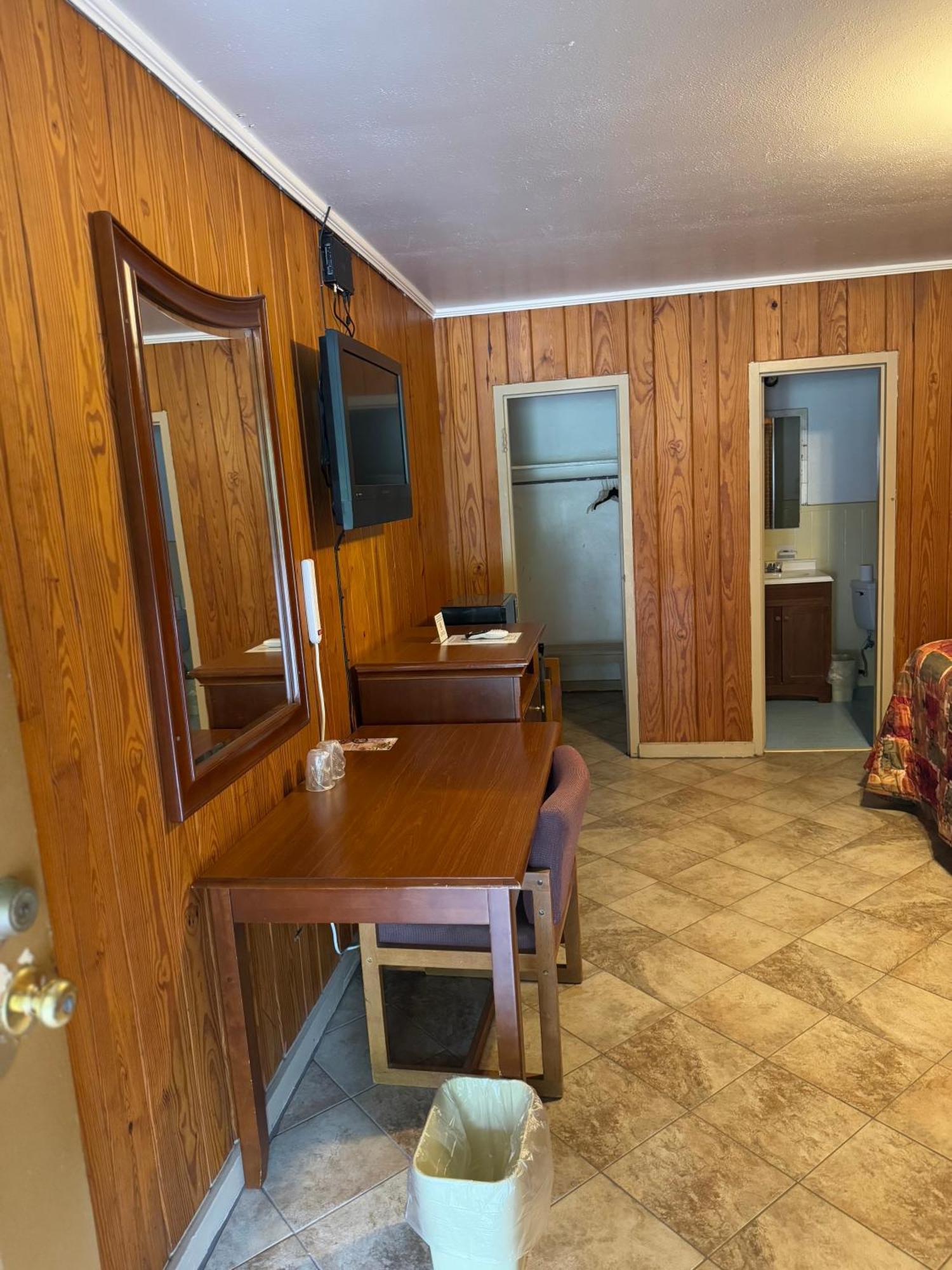 Texas Inn Motel Marshall Luaran gambar
