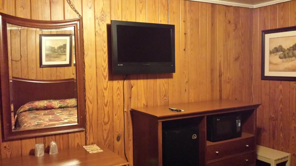 Texas Inn Motel Marshall Bilik gambar