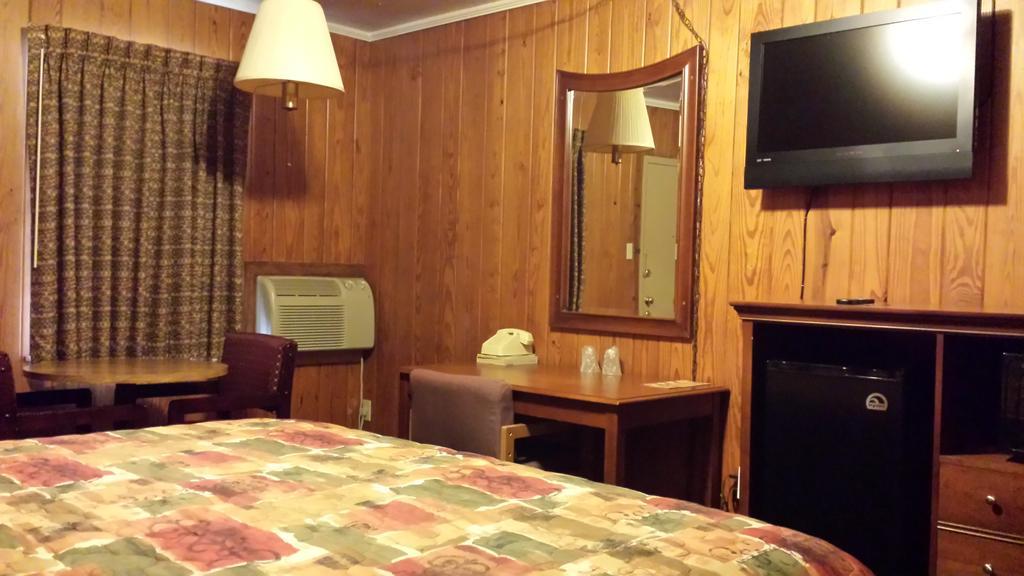 Texas Inn Motel Marshall Bilik gambar