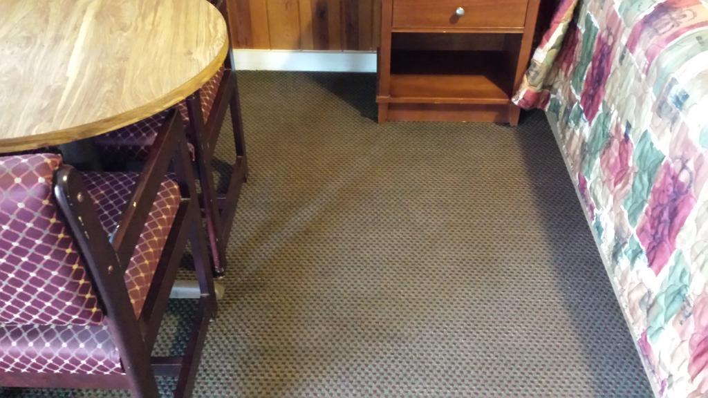 Texas Inn Motel Marshall Luaran gambar