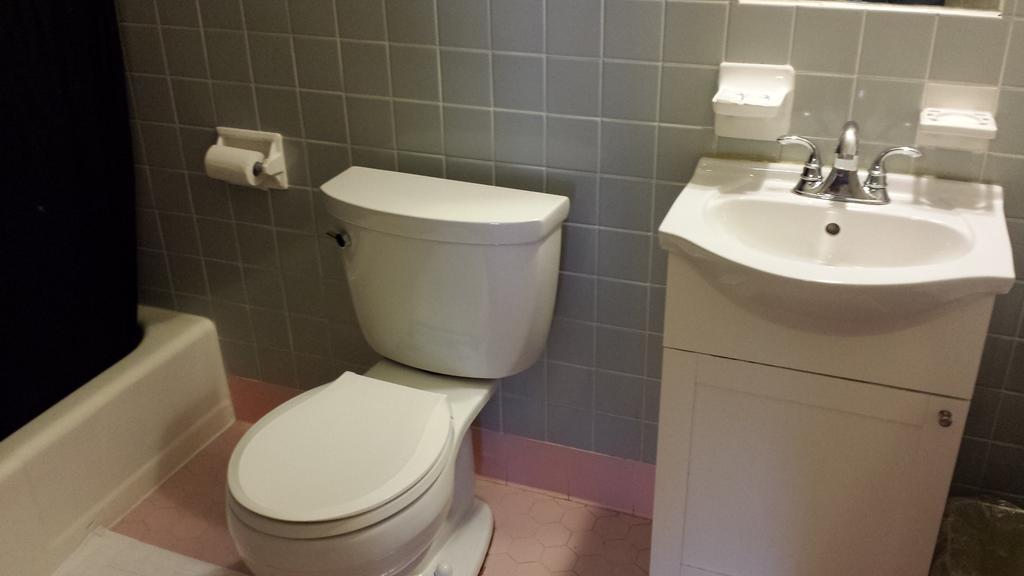 Texas Inn Motel Marshall Bilik gambar