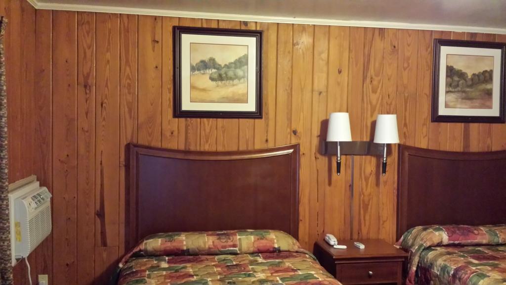 Texas Inn Motel Marshall Bilik gambar