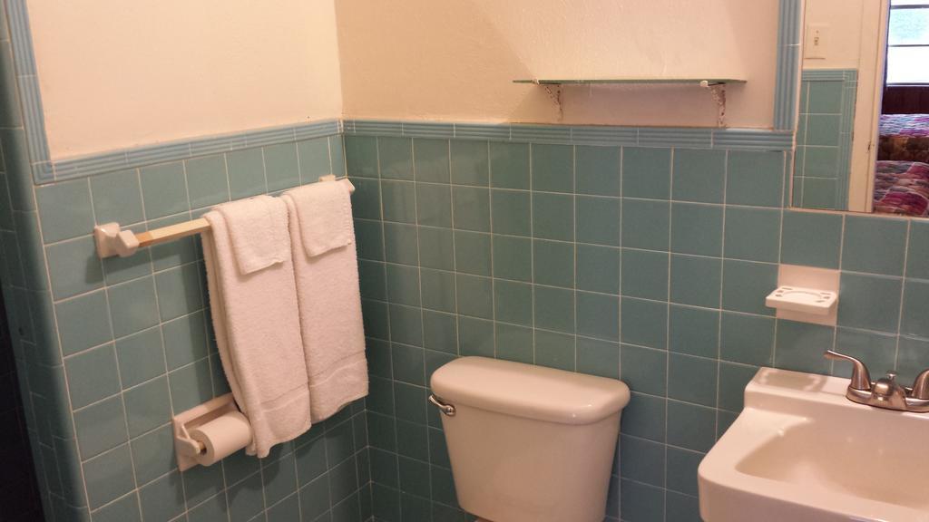 Texas Inn Motel Marshall Bilik gambar