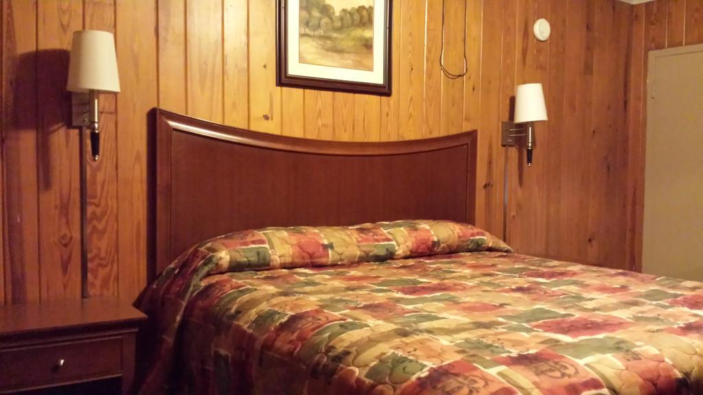 Texas Inn Motel Marshall Bilik gambar