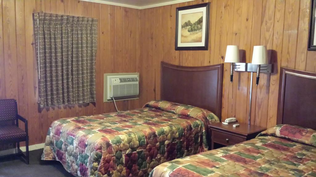 Texas Inn Motel Marshall Bilik gambar